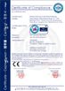 Çin BOTOU SHITONG COLD ROLL FORMING MACHINERY MANUFACTURING CO.,LTD Sertifikalar